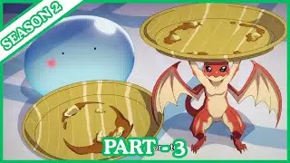 Campfire Cooking in Another World With My Absurd Skill Season 2 Ep 5 and 6 Explained in Hindi/Urdu