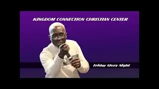 1/23/2026 - KCCC Friday Glory Night