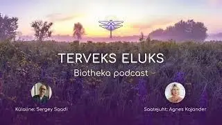 Biotheka podcast 