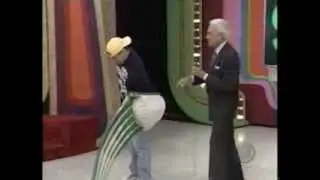 Price is right December 2, 1999