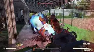 Fallout 76 Ghoul Hoard
