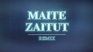 Izeta - Maite Zaitut (Remix)