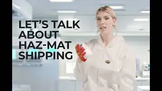 What Do I Need to Ship Hazardous Materials?