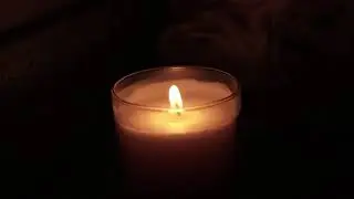Psalm 139 ASMR Reading  (Whisper Reading)