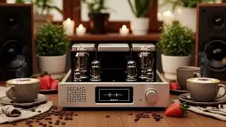 Bossa Nova Jazz – Relaxing Work & Study Music with Coffeehouse Guitar & Piano for Relaxation