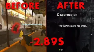 Fastest L4d2 Match in The World????