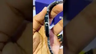 Stylish Rado Watch