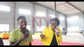 &lsquo;TETUJJA KUMUWAGIRA&rsquo;: Ab&rsquo;e Mbale baatulidde Anite ku Yoweri Museveni