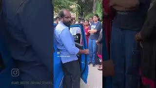 ✨Be careful on Driving Road Test🛑🛑PART-1&hellip;&hellip;&hellip;.