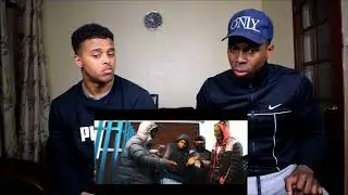 (MHG'326) Young Dumps x RB - Live In Da Flesh (Music Video) | @MixtapeMadness - REACTION