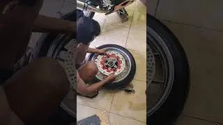 piringan cakram delkevic #gsxr150 #gsxr #gsxr1000 #fyp #short #shorts #delkevic #trending #beranda