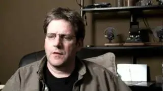 Interview With a Filmmaker