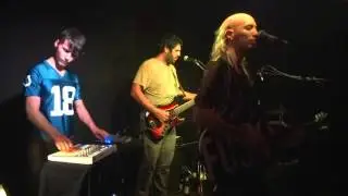 THE CLEVER MISTAKE - NODARLING @ culture Container 2015