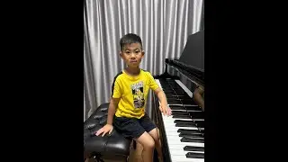 Michael Aaron Piano Course : lessons, Primer - Practicing by Ivan Ku