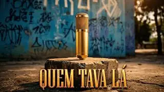 Mano Kb&ccedil;a &ndash; Quem Tava L&aacute; (Videoclipe Oficial) | Prod. Coast Records