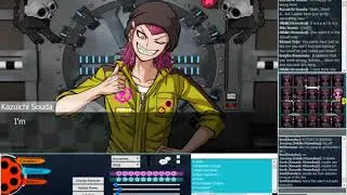 Danganronpa Online - Kirumi's Diner Party
