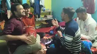 Aaj mithila nagari nihal shakhiya #subscribe #trending #like 