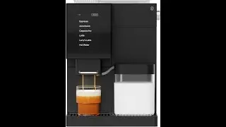 Review: Terra Kaffe TK-02 Espresso Machine – Super Automatic, App-Enabled