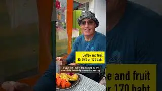 Жизнь экспата в Таиланде. ВСЕГО 2600 долларов США в месяц #жизньэкспата #Таиланд #Пхукет