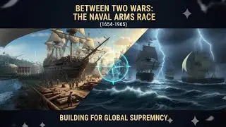 Between Two Wars: The Naval Arms Race (1654&ndash;1665). 