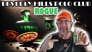Rogue by Beverly Hills Polo Club: Premium Vibes, Budget Price, Experience Nothing Like It!