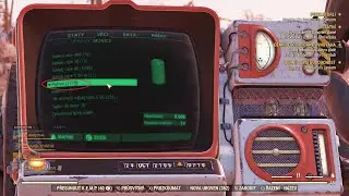 Fallout 76: Easy Farm flamer fuel