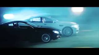 Lowa - Cash prod. Diamond Style (Official Video)