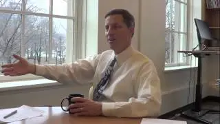 CJN's Jews of Interest: David Fleshler