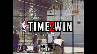 Red INF & UFO Fev - Time2Win (Official Video)