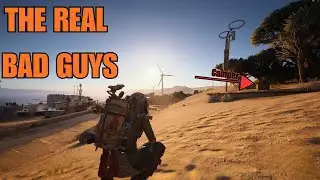 The Extract Camper Problem: Is It Killing ARC Raiders?.