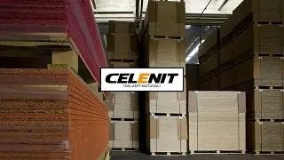 CELENIT Made in Italy since 1963