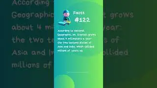 Interesting Facts 💡#122 | Almost Everything | Do You Know | Facts | Fascinating facts | Fun Facts