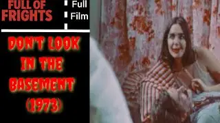 FULL 70s HORROR MOVIE | Mental Asylum | Don't Look in the Basement a.k.a The Forgotten (1973)