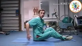 تمارين لعلاج آلام الظهر