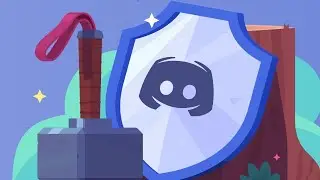 How to make a discord channel view only !