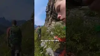 Schweiz Tag 7: Klausenpass