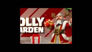 💖Jolly Warden! December Season 2021/New Hero Skin | Clash of Clans | Az Coc India