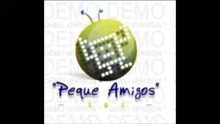 Programa Radial infantil 