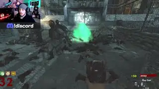 Learning Der Riese for High Rounds (WaW) - VOD from 1/9/2026 (1/2)