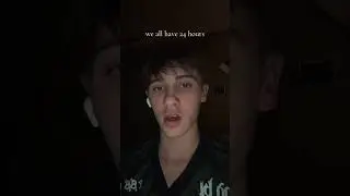 we all have 24hrz