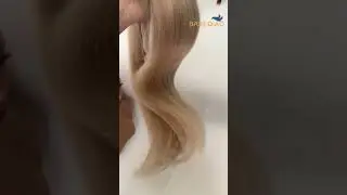 Silk base full lace wig 26inches human hair wig comfortable to wear full looks