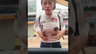 Car Window Mirror Fail || ViralHog