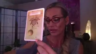 Cancer June 2018 Intuitive Reading