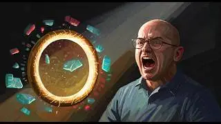 Why they hate Lord of the Rings