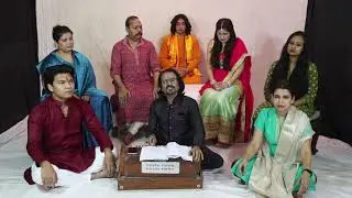 Draupadi Ft. Yogesh Gandharv | Yatri Theatre | Play Reading