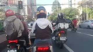 Unlock new road espana may kaliwaan pala papuntang Lacson avanue! 