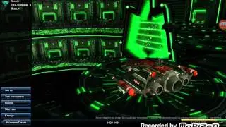Обзор galaxy on fire 2 HD(ANDROID)