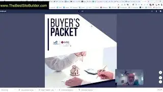 Builderall for Real Estate - Lesson 13 - Configure the Menu
