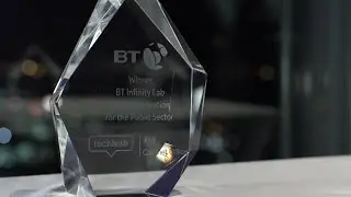 Bt Infinity Awards March 2015