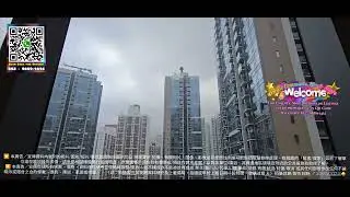 Kai Tak Sale ✨️115~|Oasis Kai Tak |5E 15+365' 1Br. Op.Kit.MTR, Enjoy a new facil living environment
